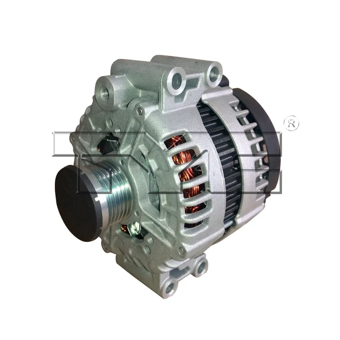 TYC 2-11301 – Alternator