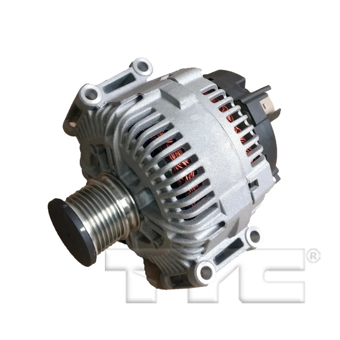 TYC 2-11306 – Alternator