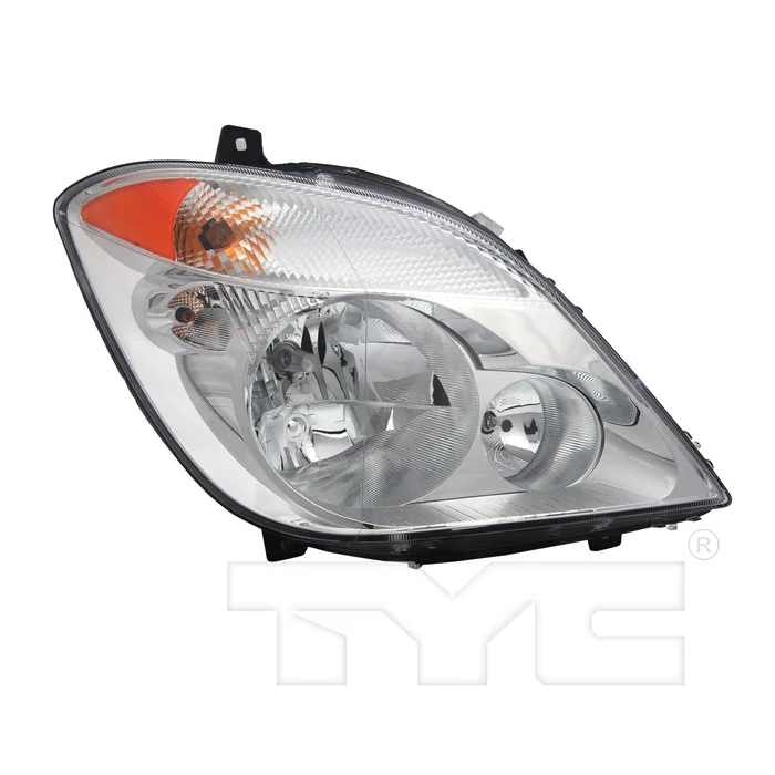 TYC 20-0969-00-1 – Headlight Assembly (Right)