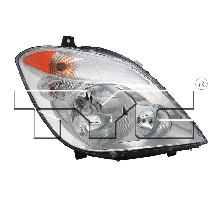 TYC 20-0969-00 – Headlight Assembly (Right)
