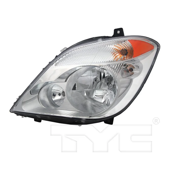 TYC 20-0970-00-1 – Headlight Assembly (Left)
