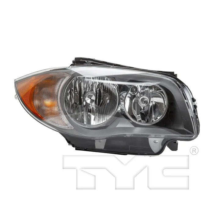 TYC 20-12489-00-1 – Headlight Assembly (Right)