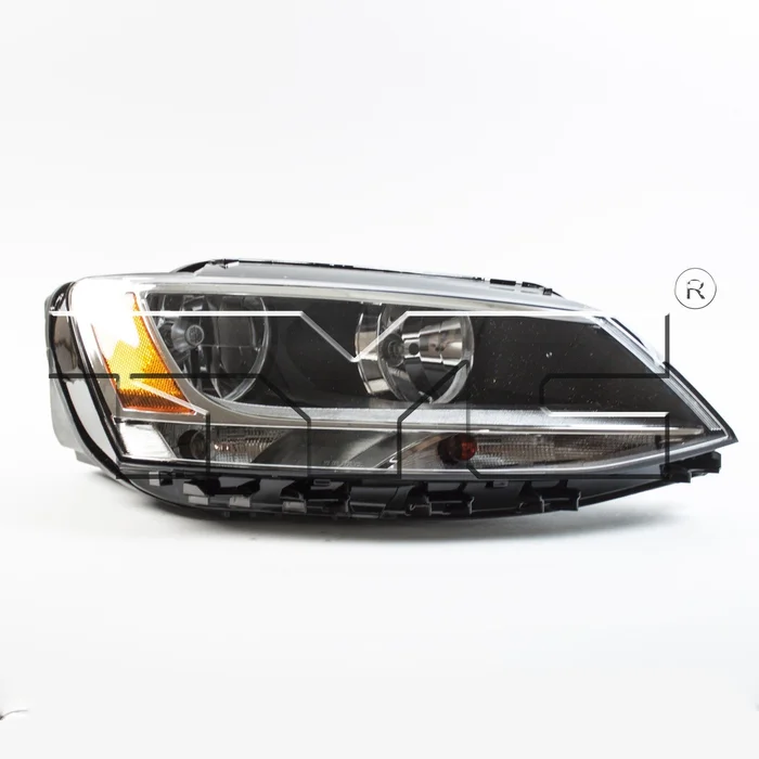 TYC 20-12561-00-1 – Headlight Assembly (Right)