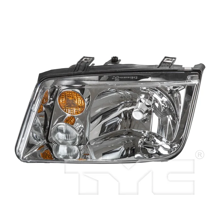 TYC 20-5654-60-1 – Headlight Assembly (Left)