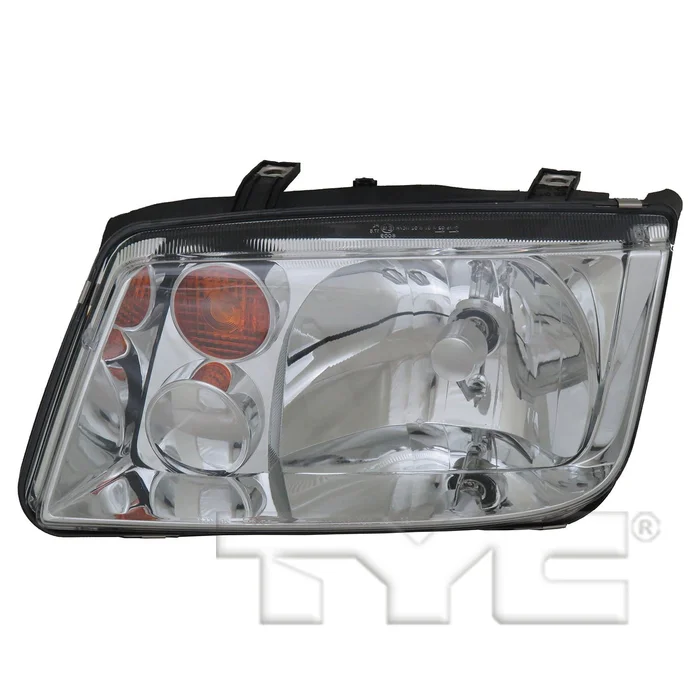 TYC 20-5654-70-1 – Headlight Assembly (Left)
