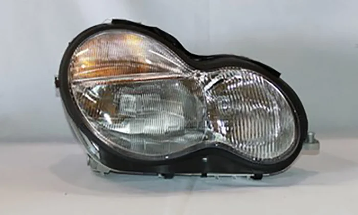 TYC 20-6479-00-1 – Headlight Assembly (Right)