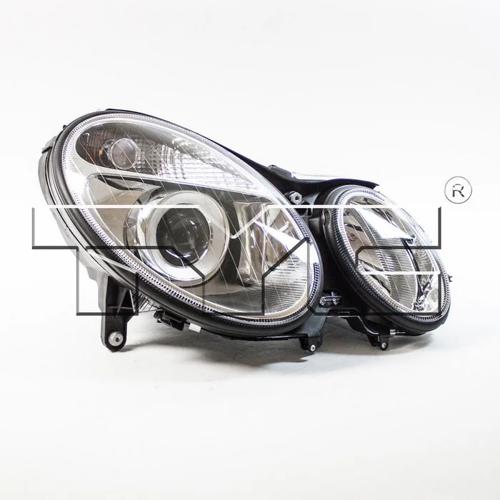 TYC 20-6485-00-1 – Headlight Assembly (Right)