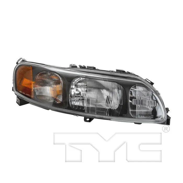 TYC 20-6557-00-1 – Headlight Assembly (Right)