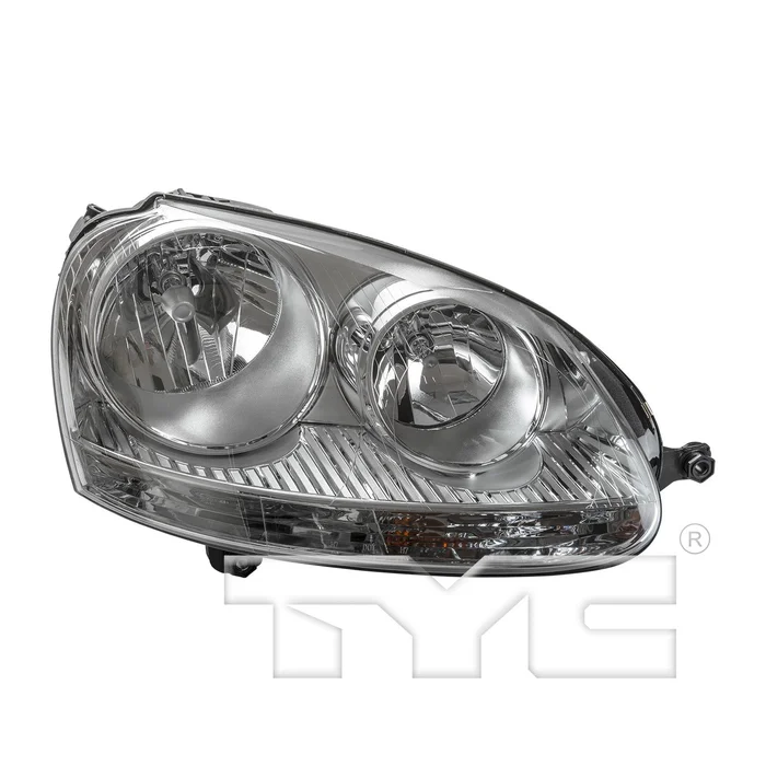 TYC 20-6679-00-1 – Headlight Assembly (Right)