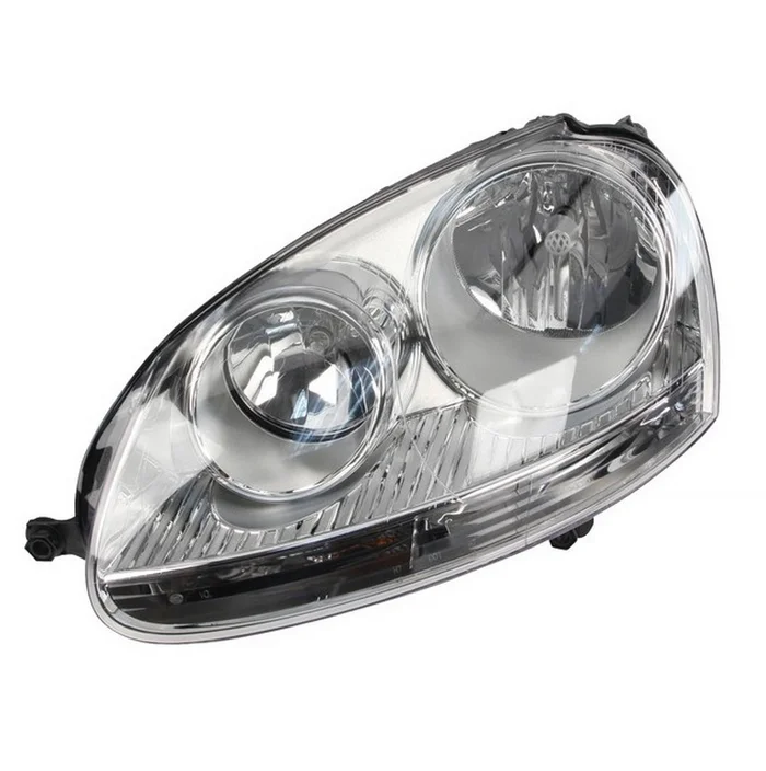 TYC 20-6680-00-1 – Headlight Assembly (Left)