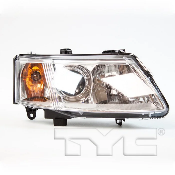 TYC 20-6693-00-9 – Headlight Assembly (Right)
