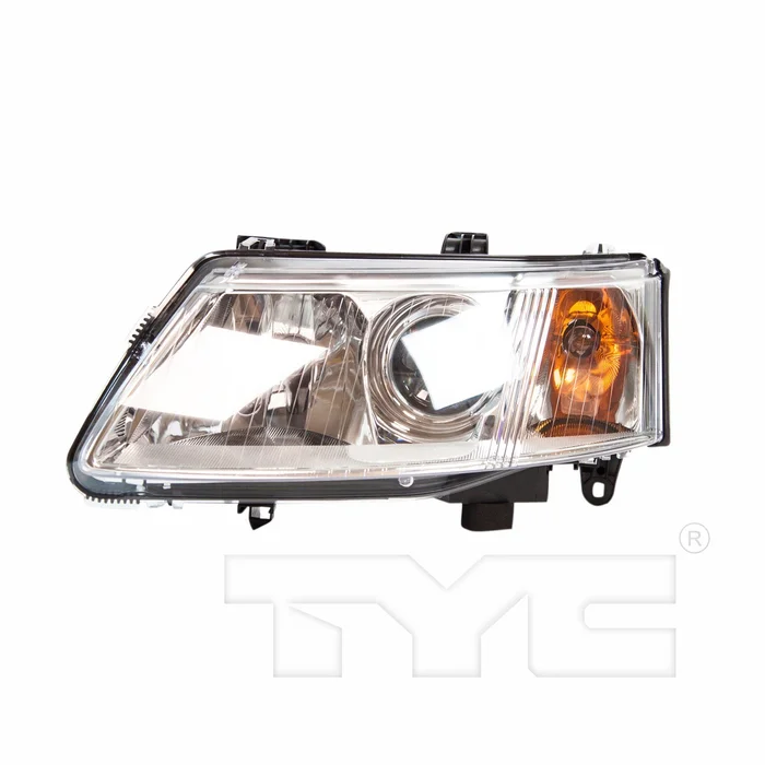 TYC 20-6694-00 – Headlight Assembly (Left)