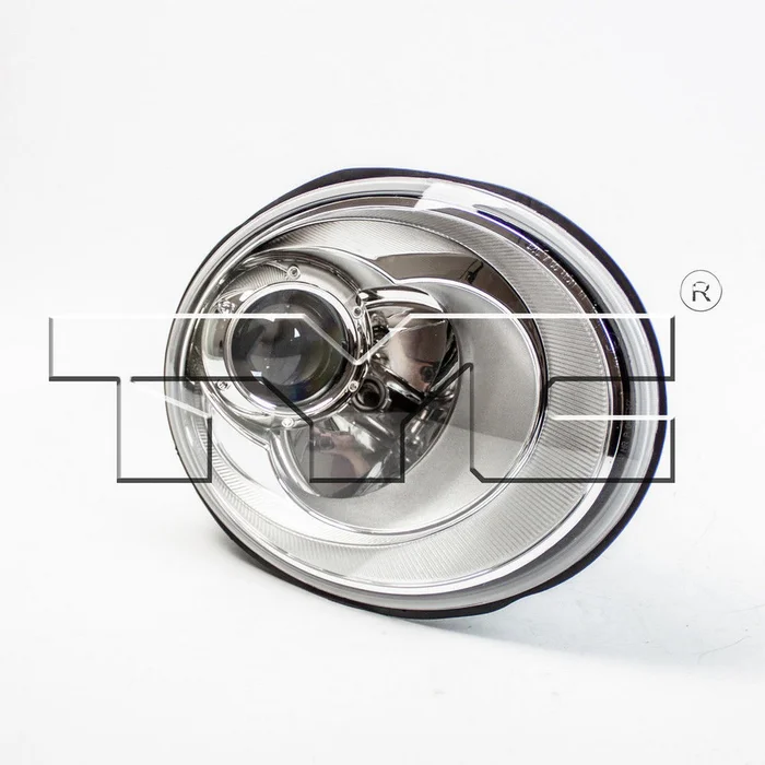 TYC 20-6867-00-1 – Headlight Assembly (Right)