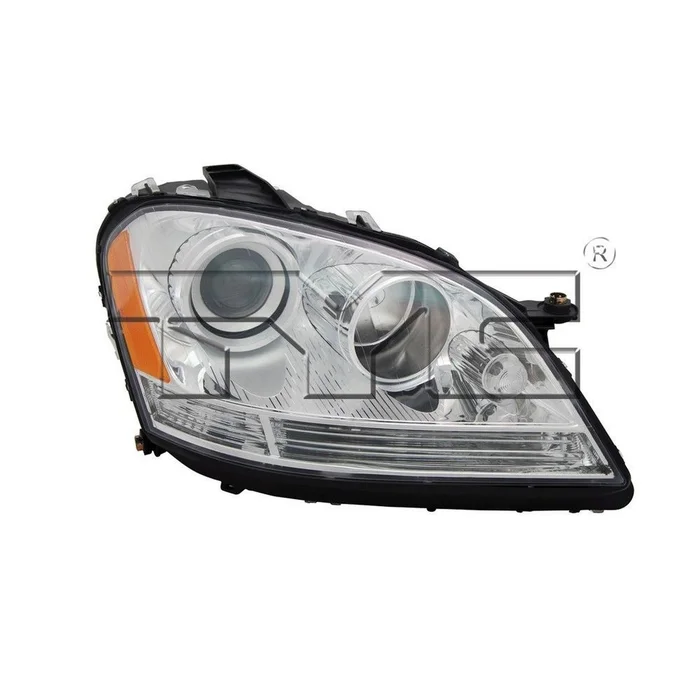 TYC 20-6915-00-1 – Headlight Assembly (Right)