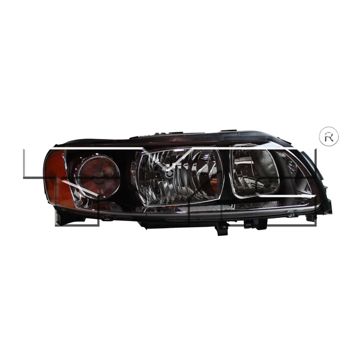 TYC 20-9081-90 – Headlight Assembly (Right)