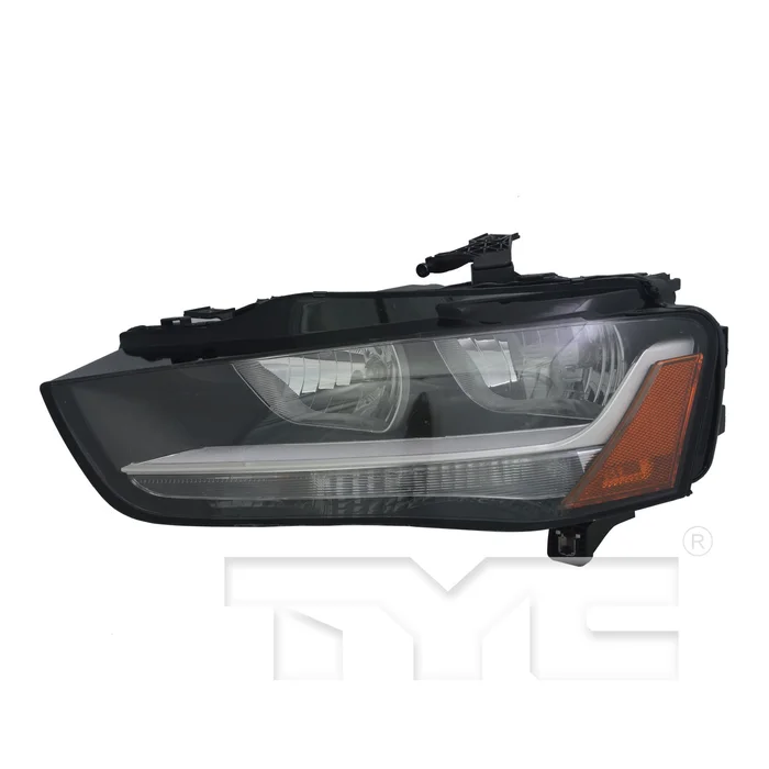 TYC 20-9360-00 – Headlight Assembly (Left)
