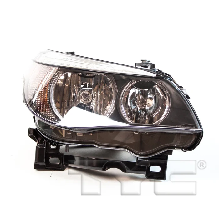 TYC 20-9363-00-1 – Headlight Assembly (Right)