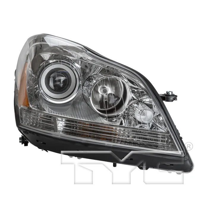 TYC 20-9381-00-1 – Headlight Assembly (Right)
