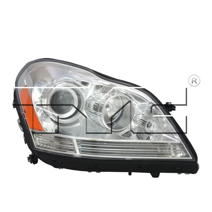 TYC 20-9381-00 – Headlight Assembly (Right)