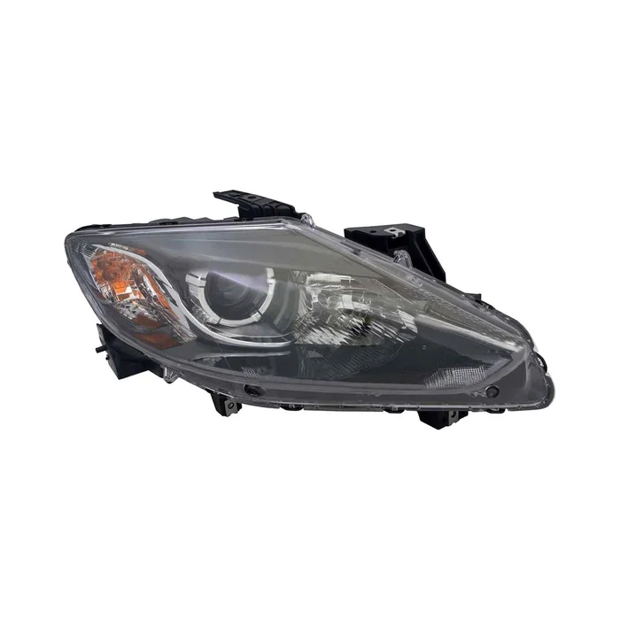TYC 20-9423-00 – Passenger Side Replacement Headlight (Standard Line)