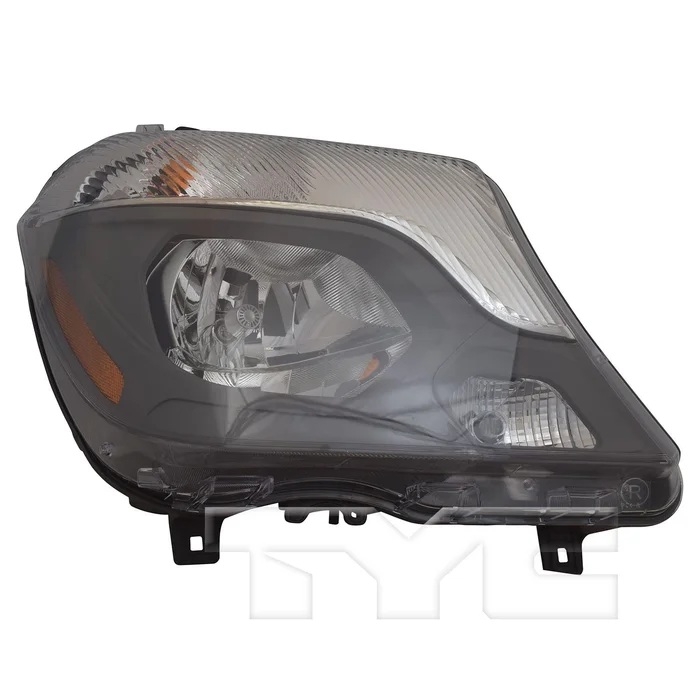 TYC 20-9533-00-1 – Headlight Assembly (Right)