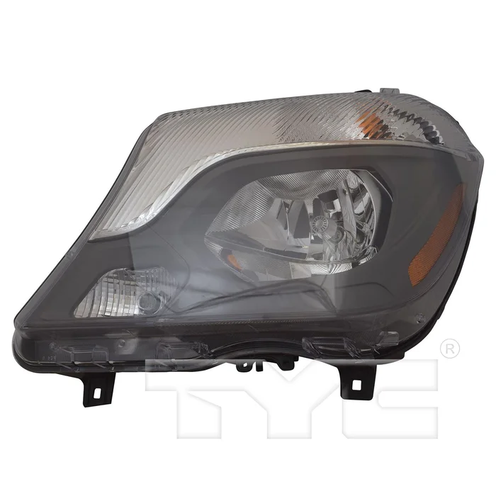 TYC 20-9534-00-1 – Headlight Assembly (Left)