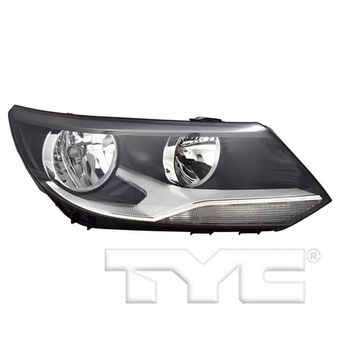 TYC 20-9581-00-1 – Headlight Assembly (Right)