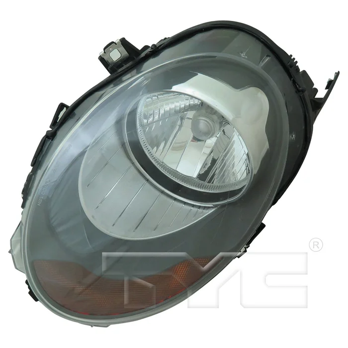 TYC 20-9810-00 – Headlight Assembly (Left)