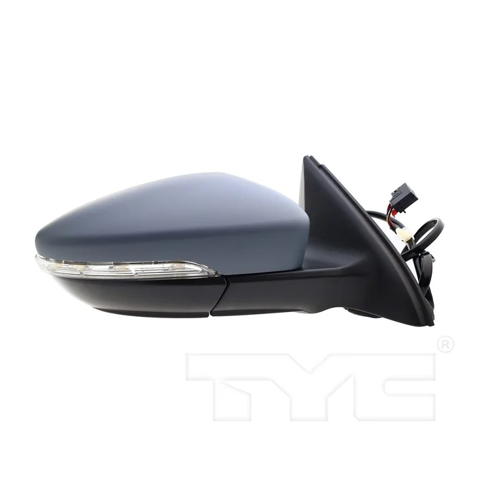 TYC 8610751 – Door Mirror (Right)