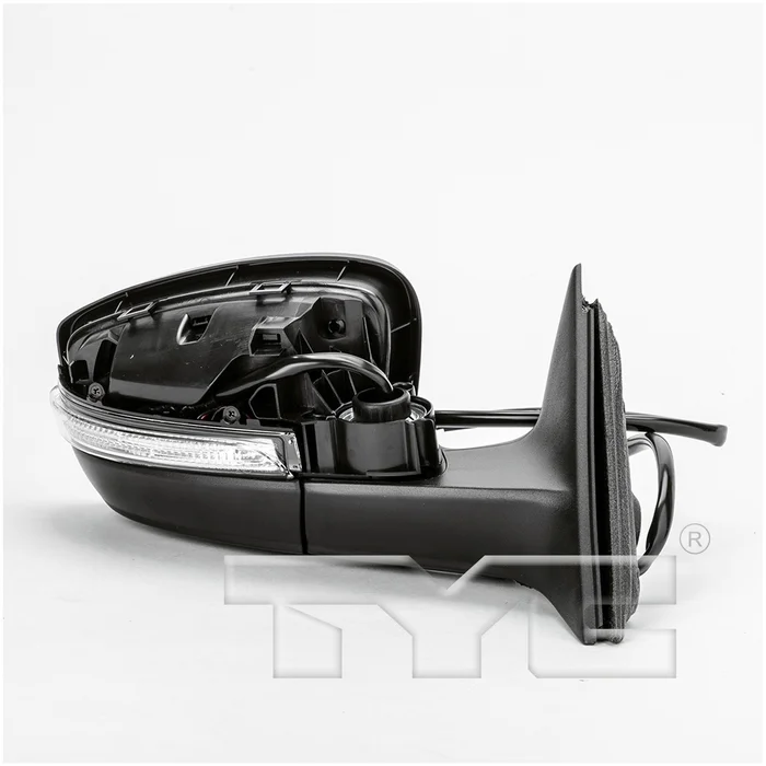 TYC 8620251 – Door Mirror (Right)