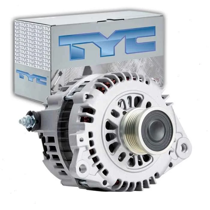 TYC Alternator for 2002-2006 Nissan Sentra 2.5L L4