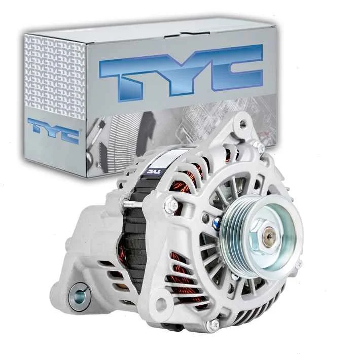 TYC Alternator for 2003-2007 Infiniti G35 3.5L V6