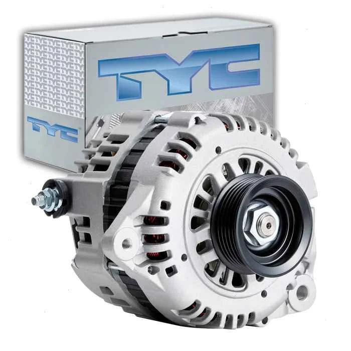 TYC Alternator for 2003-2007 Nissan Murano 3.5L V6