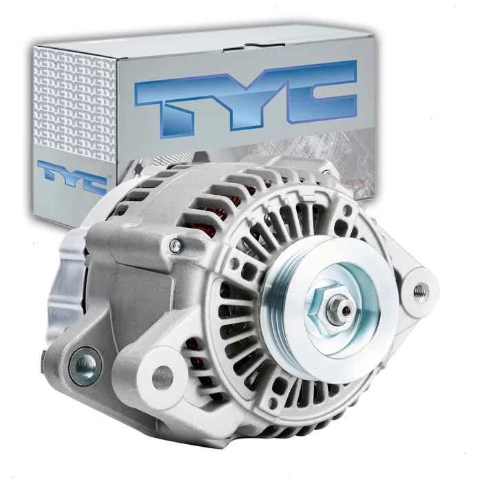 TYC Alternator for 2004-2006 Scion xB 1.5L L4