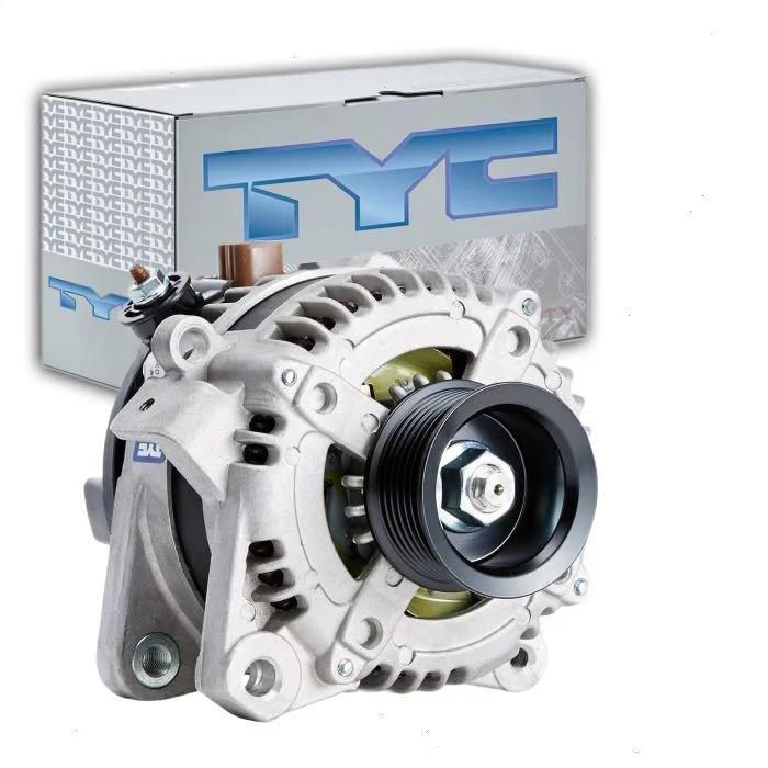 TYC Alternator for 2004-2007 Toyota Highlander 2.4L L4