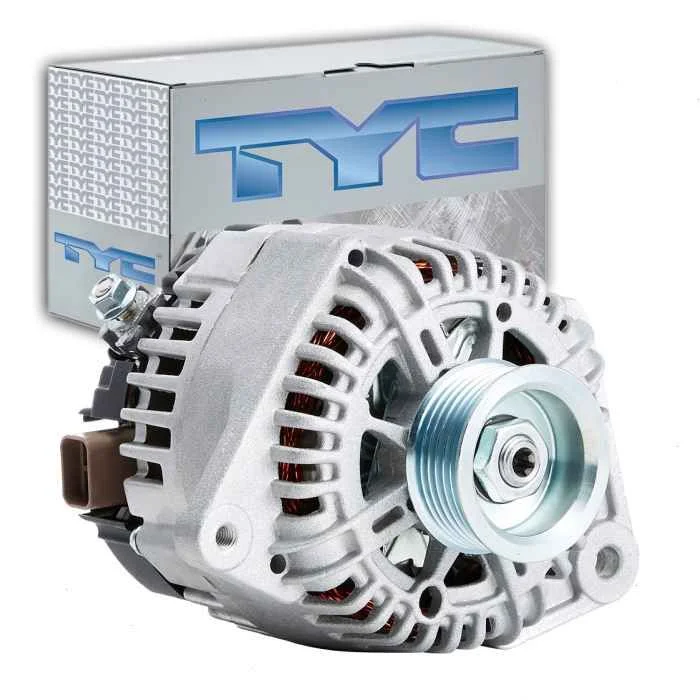 TYC Alternator for 2004-2008 Nissan Maxima 3.5L V6