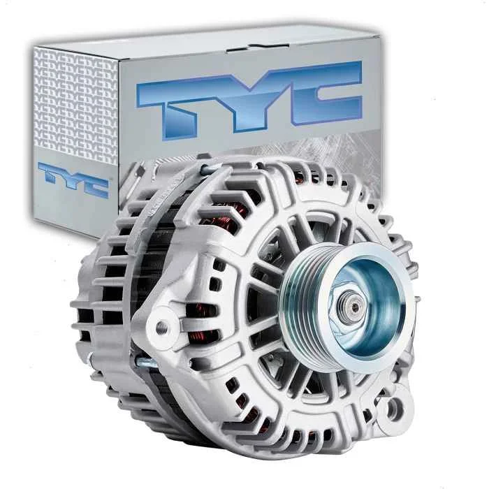 TYC Alternator for 2005-2007 Nissan Frontier 4.0L V6