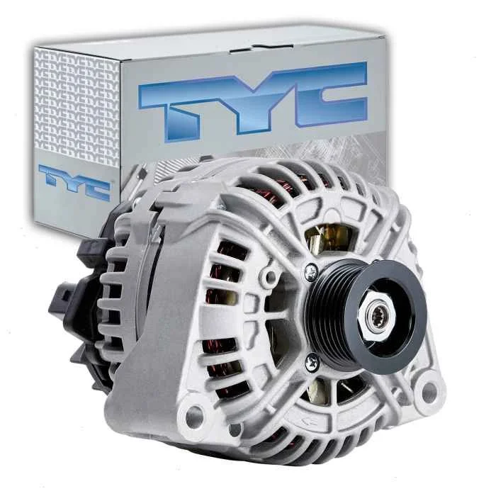 TYC Alternator for 2005-2008 Mercedes-Benz SLK55 AMG 5.5L V8