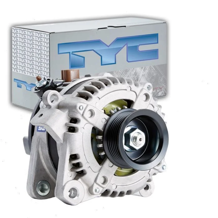 TYC Alternator for 2005-2010 Scion tC 2.4L L4