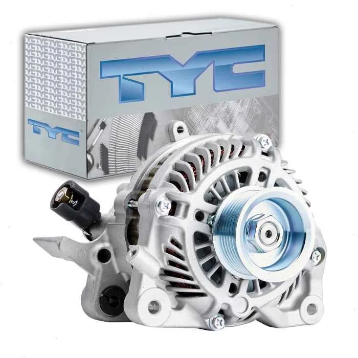 TYC Alternator for 2006-2011 Honda Civic 1.8L L4