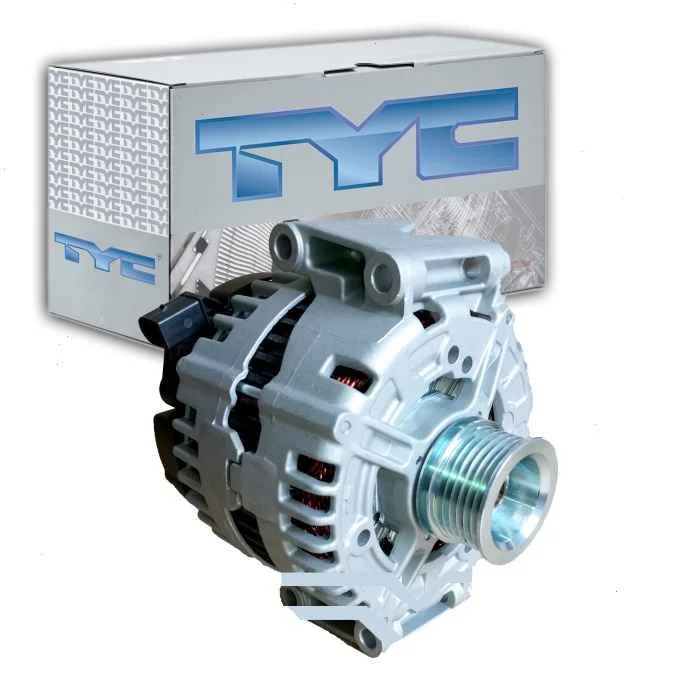 TYC Alternator for 2007-2010 Mercedes-Benz R350 3.5L V6