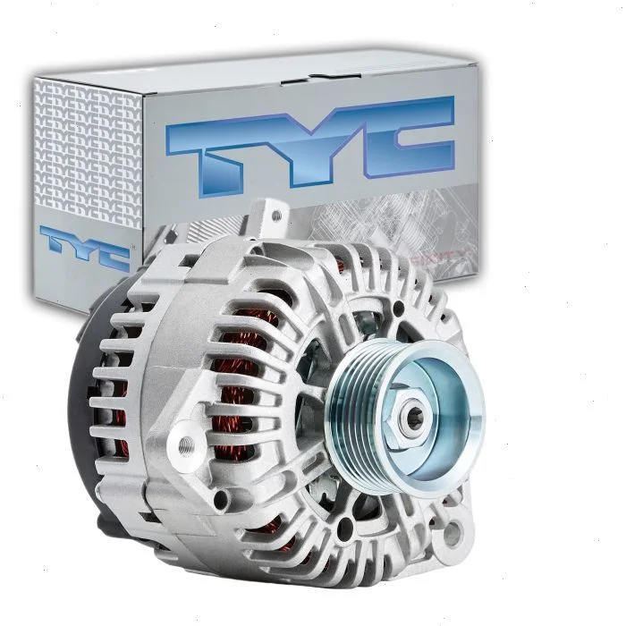TYC Alternator for 2008-2015 Nissan Titan 5.6L V8