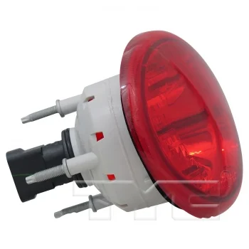 TYC® 11-6188-00-9 Tail Light Assembly