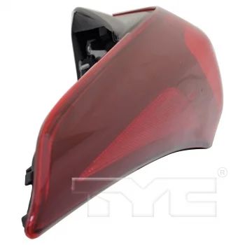 TYC® 11-6758-90 Tail Light Assembly