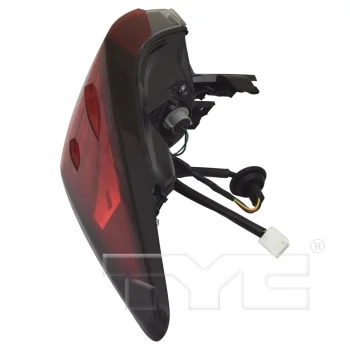 TYC® 11-6881-00-9 Tail Light Assembly