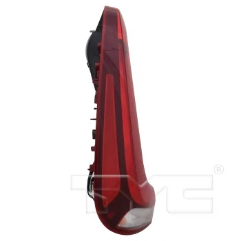 TYC® 11-9122-00 Tail Light Assembly