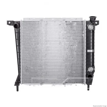TYC® 13360 Radiator