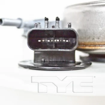 TYC® 150087-A Fuel Pump Module Assembly