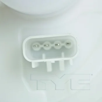 TYC® 150104-A Fuel Pump Module Assembly