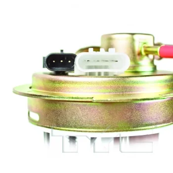 TYC® 150109-A Fuel Pump Module Assembly